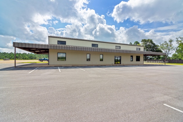 Florala, Alabama 36442, ,Commercial for Sale,For Sale,Caton,804350