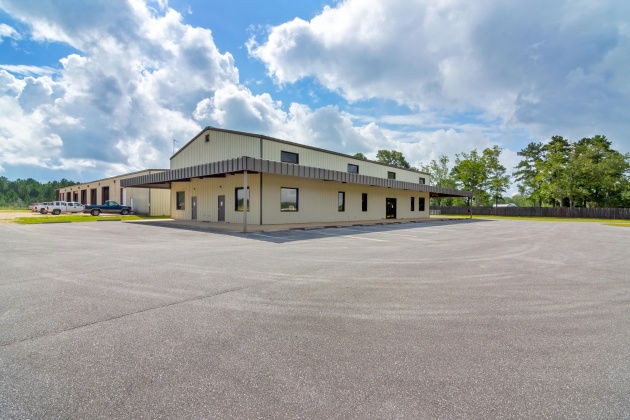 Florala, Alabama 36442, ,Commercial for Sale,For Sale,Caton,804350