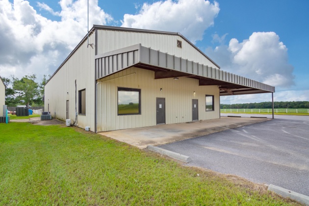Florala, Alabama 36442, ,Commercial for Sale,For Sale,Caton,804350