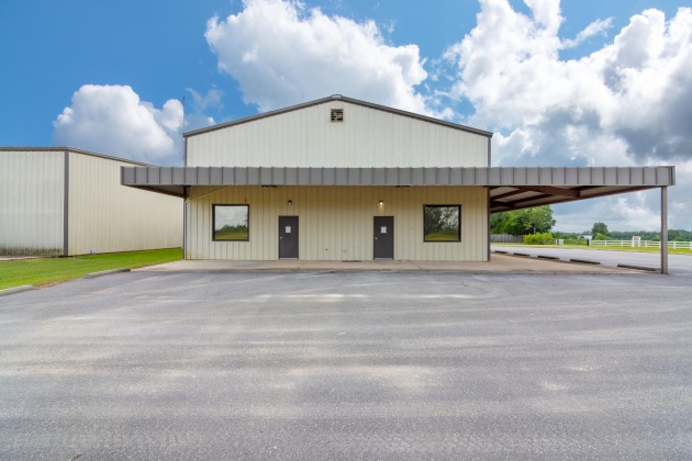 Florala, Alabama 36442, ,Commercial for Sale,For Sale,Caton,804350