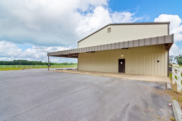 Florala, Alabama 36442, ,Commercial for Sale,For Sale,Caton,804350