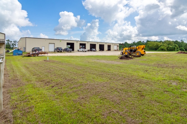 Florala, Alabama 36442, ,Commercial for Sale,For Sale,Caton,804350