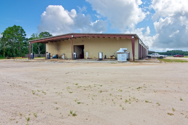 Florala, Alabama 36442, ,Commercial for Sale,For Sale,Caton,804350