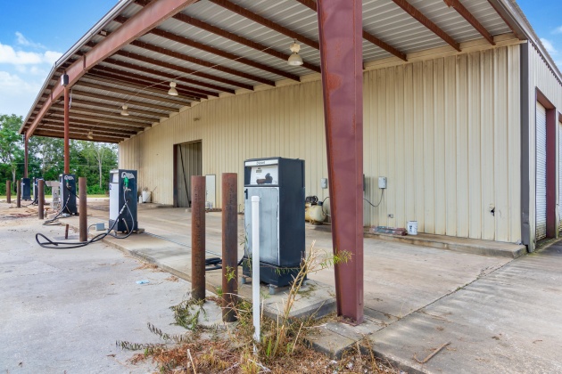 Florala, Alabama 36442, ,Commercial for Sale,For Sale,Caton,804350