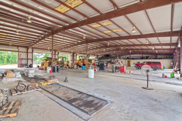 Florala, Alabama 36442, ,Commercial for Sale,For Sale,Caton,804350