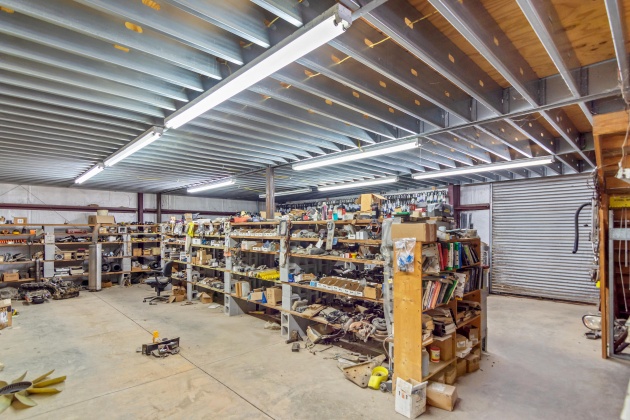 Florala, Alabama 36442, ,Commercial for Sale,For Sale,Caton,804350