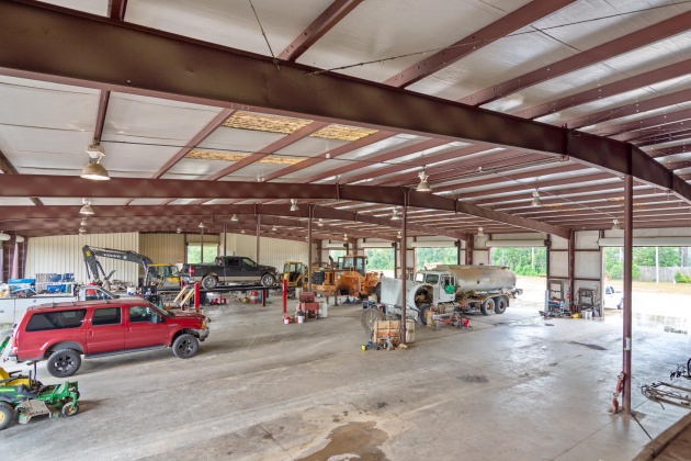 Florala, Alabama 36442, ,Commercial for Sale,For Sale,Caton,804350