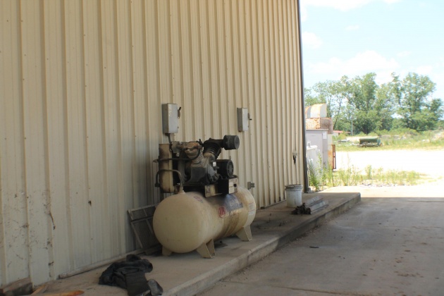 Florala, Alabama 36442, ,Commercial for Sale,For Sale,Caton,804350