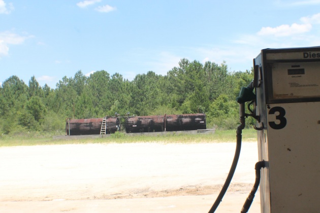 Florala, Alabama 36442, ,Commercial for Sale,For Sale,Caton,804350