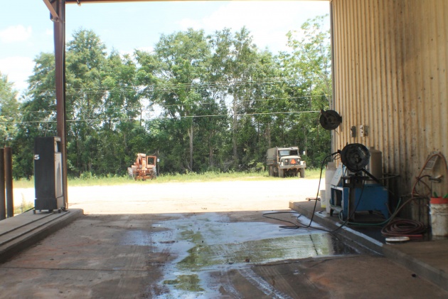 Florala, Alabama 36442, ,Commercial for Sale,For Sale,Caton,804350