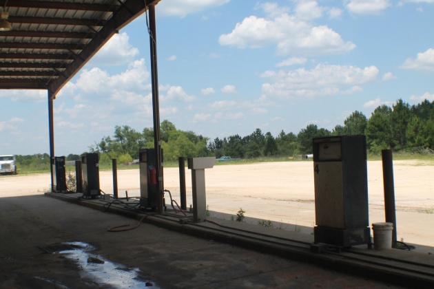 Florala, Alabama 36442, ,Commercial for Sale,For Sale,Caton,804350