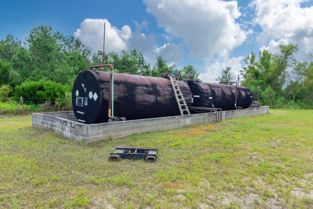 Florala, Alabama 36442, ,Commercial for Sale,For Sale,Caton,804350