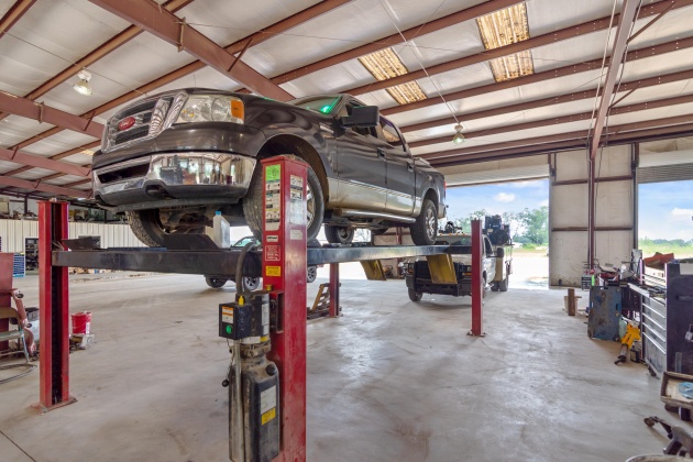 Florala, Alabama 36442, ,Commercial for Sale,For Sale,Caton,804350