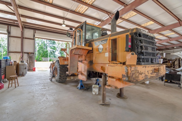 Florala, Alabama 36442, ,Commercial for Sale,For Sale,Caton,804350