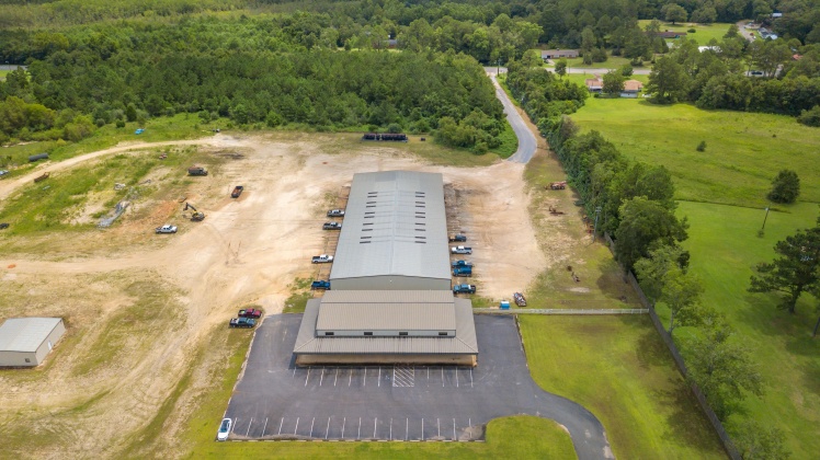 Florala, Alabama 36442, ,Commercial for Sale,For Sale,Caton,804350