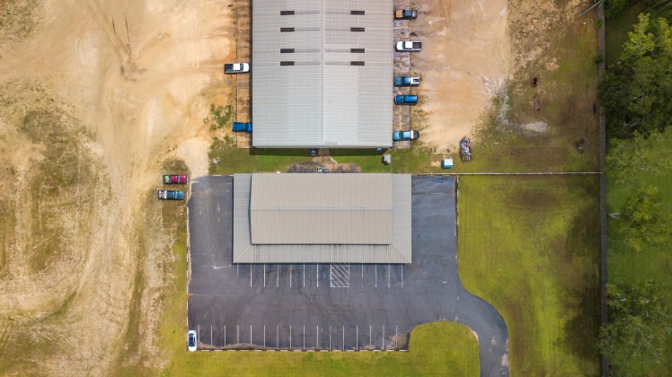 Florala, Alabama 36442, ,Commercial for Sale,For Sale,Caton,804350