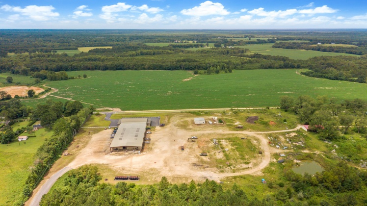 Florala, Alabama 36442, ,Commercial for Sale,For Sale,Caton,804350