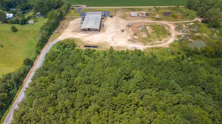 Florala, Alabama 36442, ,Commercial for Sale,For Sale,Caton,804350