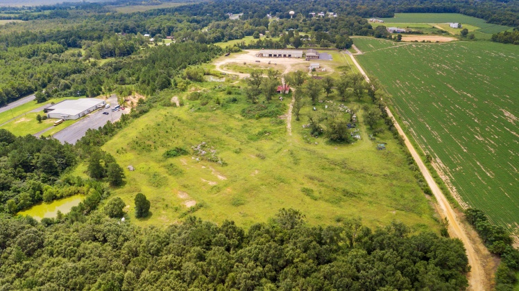 Florala, Alabama 36442, ,Commercial for Sale,For Sale,Caton,804350