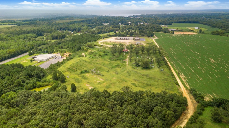 Florala, Alabama 36442, ,Commercial for Sale,For Sale,Caton,804350