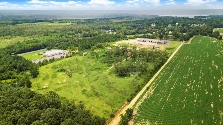 Florala, Alabama 36442, ,Commercial for Sale,For Sale,Caton,804350