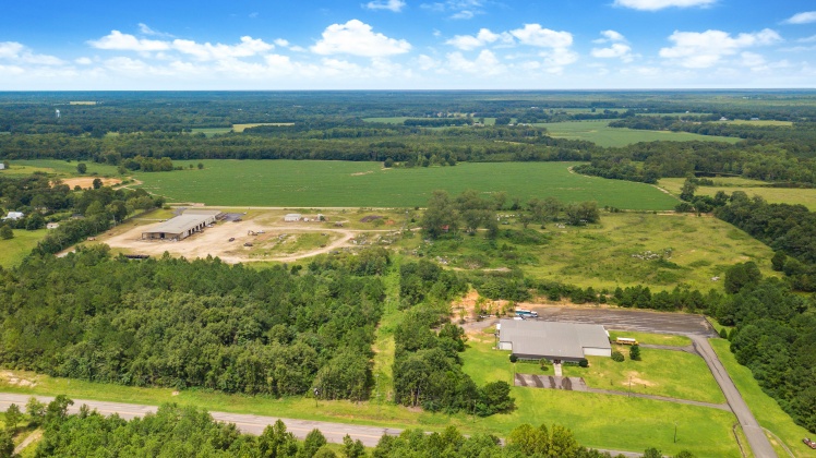 Florala, Alabama 36442, ,Commercial for Sale,For Sale,Caton,804350