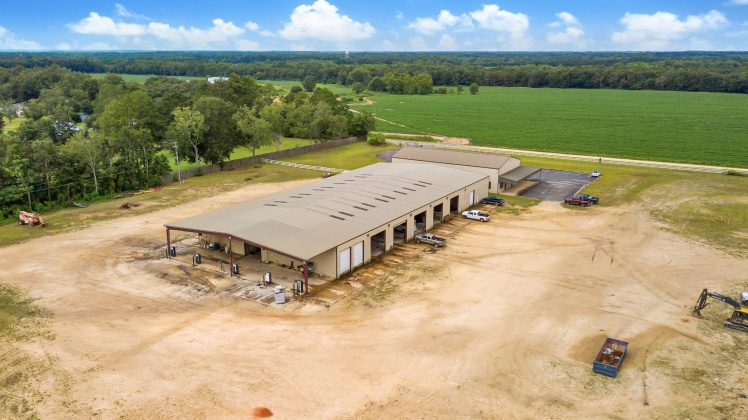 Florala, Alabama 36442, ,Commercial for Sale,For Sale,Caton,804350