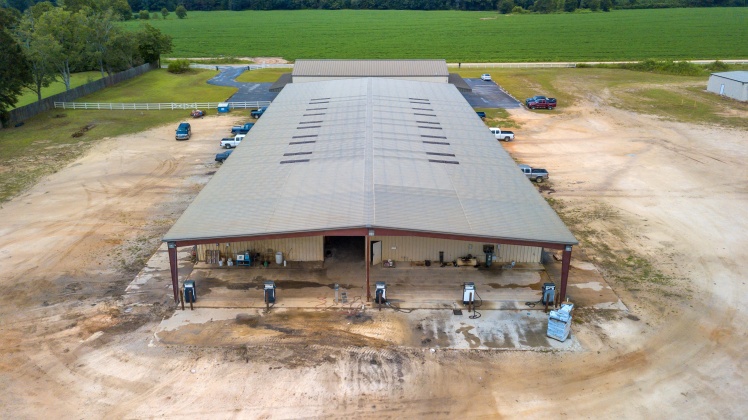 Florala, Alabama 36442, ,Commercial for Sale,For Sale,Caton,804350