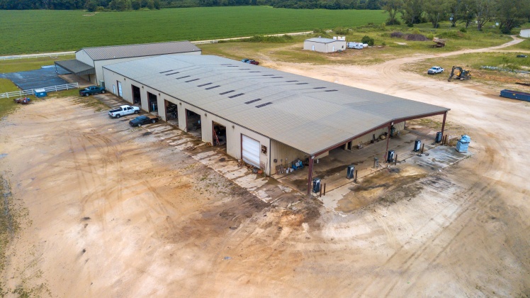 Florala, Alabama 36442, ,Commercial for Sale,For Sale,Caton,804350