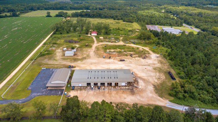 Florala, Alabama 36442, ,Commercial for Sale,For Sale,Caton,804350
