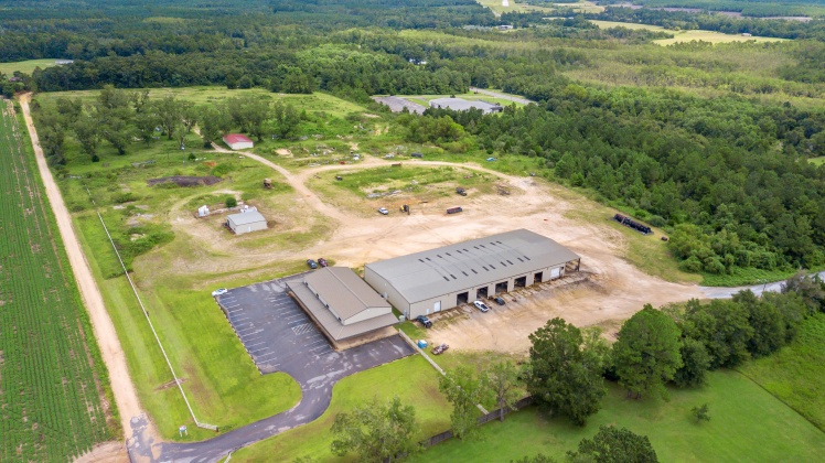 Florala, Alabama 36442, ,Commercial for Sale,For Sale,Caton,804350