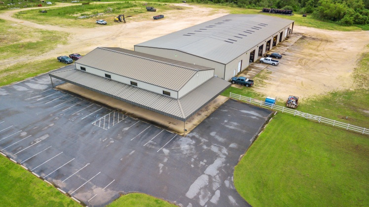 Florala, Alabama 36442, ,Commercial for Sale,For Sale,Caton,804350