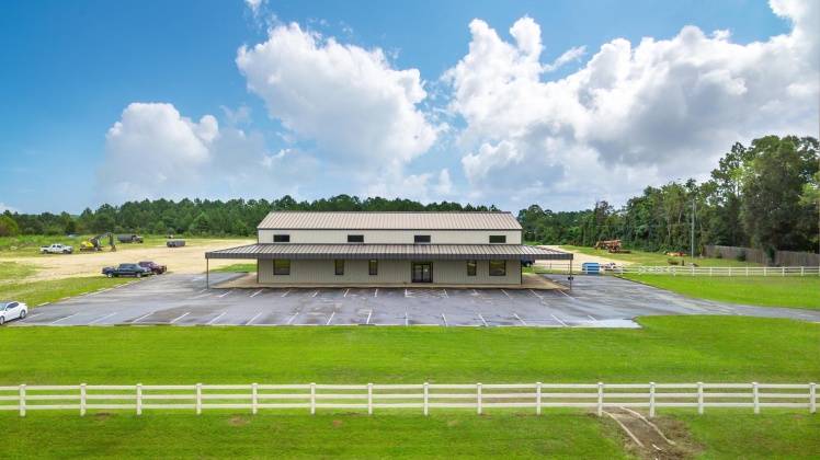 Florala, Alabama 36442, ,Commercial for Sale,For Sale,Caton,804350