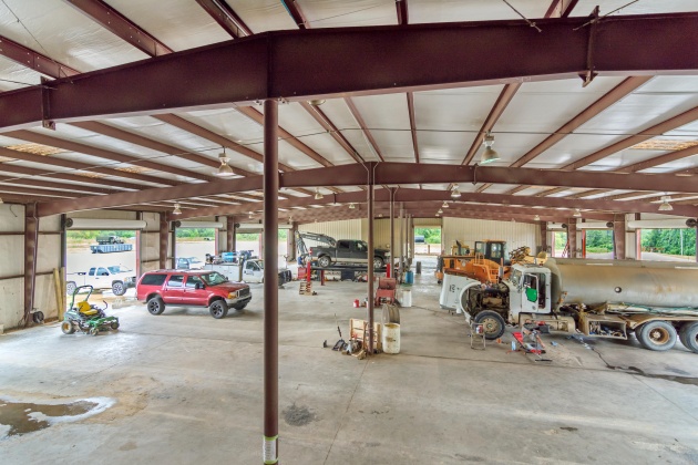 Florala, Alabama 36442, ,Commercial for Sale,For Sale,Caton,804350