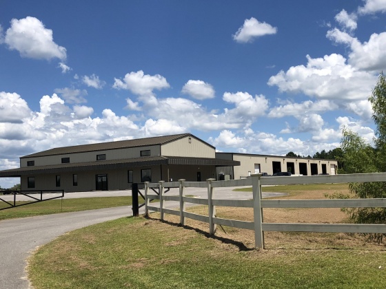 Florala, Alabama 36442, ,Commercial for Sale,For Sale,Caton,804350