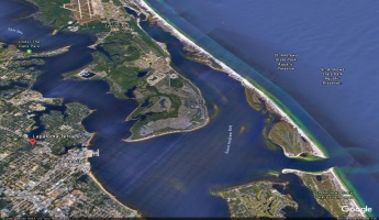Panama City, Florida 32401, ,Land,For Sale,La Paloma,848529