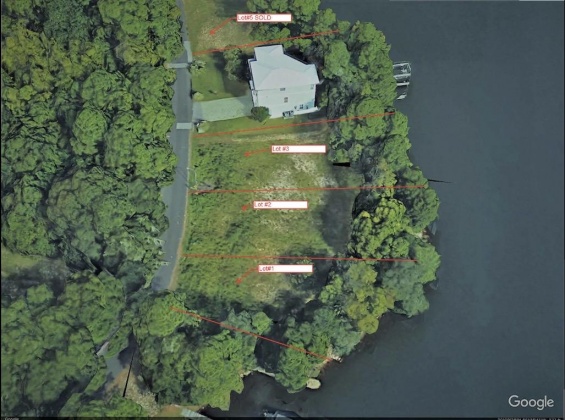 Panama City, Florida 32401, ,Land,For Sale,La Paloma,848529