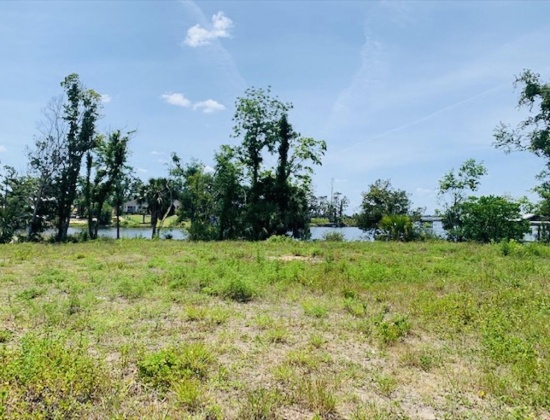 Panama City, Florida 32401, ,Land,For Sale,La Paloma,848529