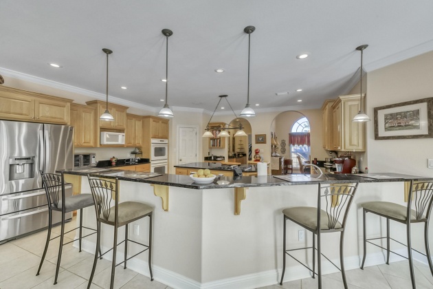 Freeport, Florida 32439, 3 Bedrooms Bedrooms, ,4 BathroomsBathrooms,Residential,For Sale,State Highway 20,861778