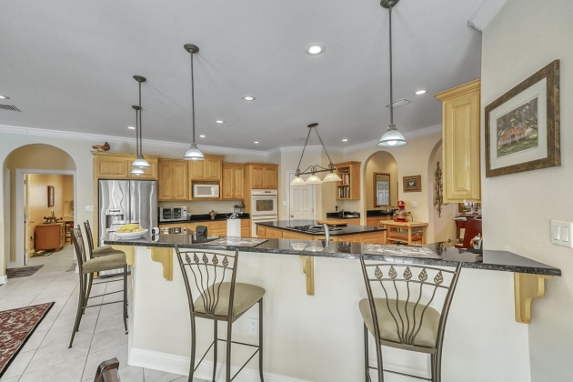 Freeport, Florida 32439, 3 Bedrooms Bedrooms, ,4 BathroomsBathrooms,Residential,For Sale,State Highway 20,861778