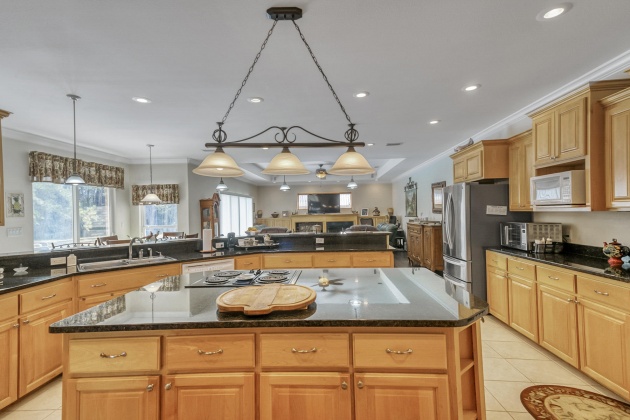 Freeport, Florida 32439, 3 Bedrooms Bedrooms, ,4 BathroomsBathrooms,Residential,For Sale,State Highway 20,861778