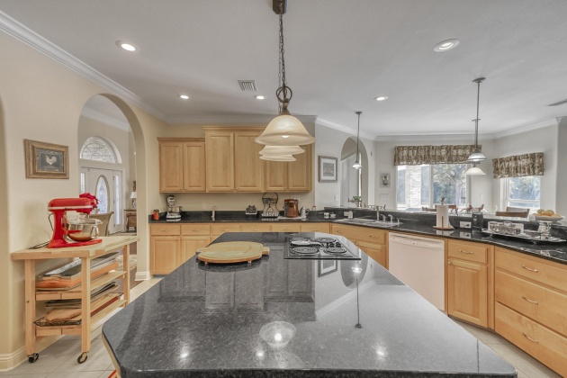 Freeport, Florida 32439, 3 Bedrooms Bedrooms, ,4 BathroomsBathrooms,Residential,For Sale,State Highway 20,861778