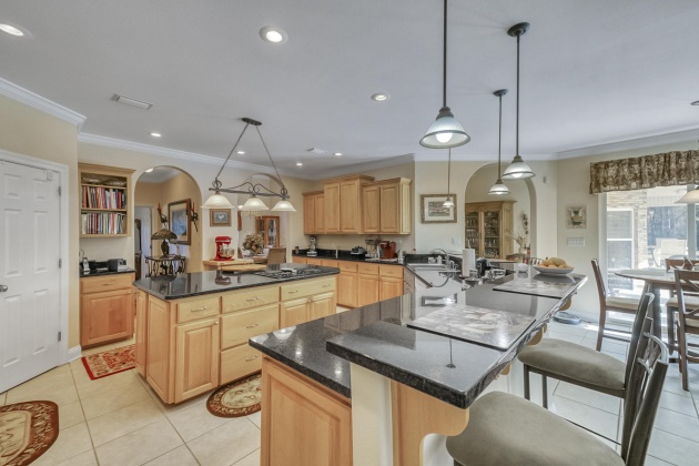 Freeport, Florida 32439, 3 Bedrooms Bedrooms, ,4 BathroomsBathrooms,Residential,For Sale,State Highway 20,861778