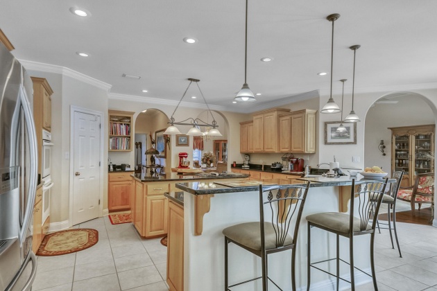 Freeport, Florida 32439, 3 Bedrooms Bedrooms, ,4 BathroomsBathrooms,Residential,For Sale,State Highway 20,861778