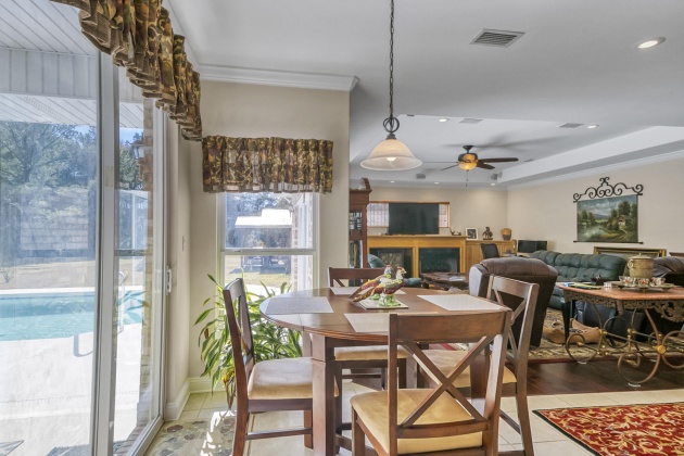 Freeport, Florida 32439, 3 Bedrooms Bedrooms, ,4 BathroomsBathrooms,Residential,For Sale,State Highway 20,861778