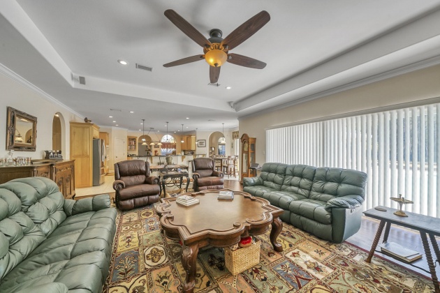 Freeport, Florida 32439, 3 Bedrooms Bedrooms, ,4 BathroomsBathrooms,Residential,For Sale,State Highway 20,861778