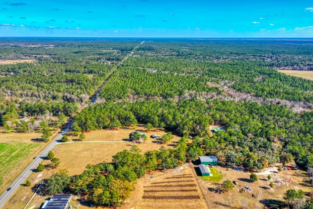 Freeport, Florida 32439, 3 Bedrooms Bedrooms, ,4 BathroomsBathrooms,Residential,For Sale,State Highway 20,861778