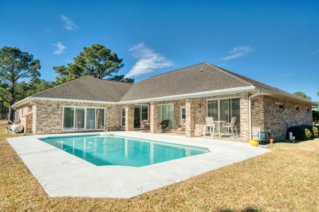 Freeport, Florida 32439, 3 Bedrooms Bedrooms, ,4 BathroomsBathrooms,Residential,For Sale,State Highway 20,861778