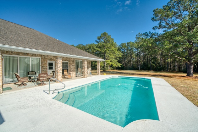 Freeport, Florida 32439, 3 Bedrooms Bedrooms, ,4 BathroomsBathrooms,Residential,For Sale,State Highway 20,861778