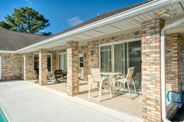 Freeport, Florida 32439, 3 Bedrooms Bedrooms, ,4 BathroomsBathrooms,Residential,For Sale,State Highway 20,861778